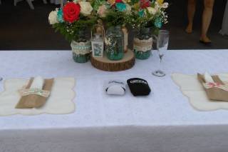 Callaraes Floral Events - 12