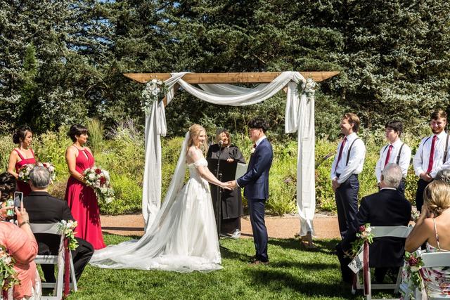 Your Special Day Services - 1