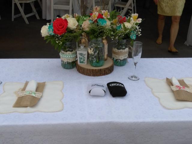 Callaraes Floral Events - 3