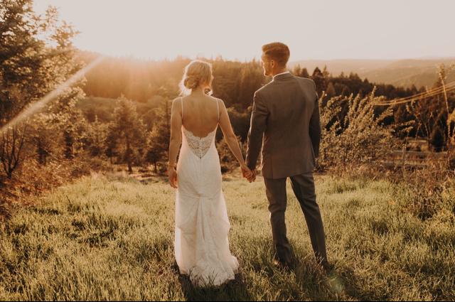 A Daydream Wedding - 4