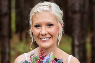 Pure Beauty Hair & Makeup - 122