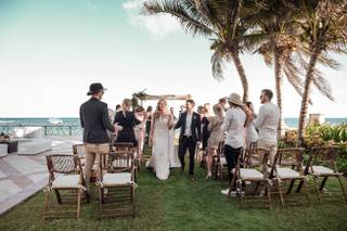 Weddings on the Beach - 46