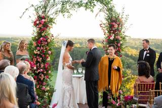 All Faiths Ceremonies by Reverend Dr. Sheila Gay Gross - 20