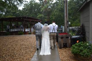 Officially Wed - 25