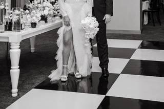 ONE HEART Bodas & Eventos - 46