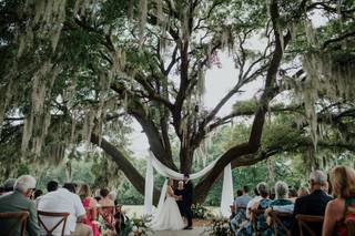Sarah's Hilton Head Vows - 10