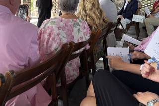 Weddings and Vows - 5