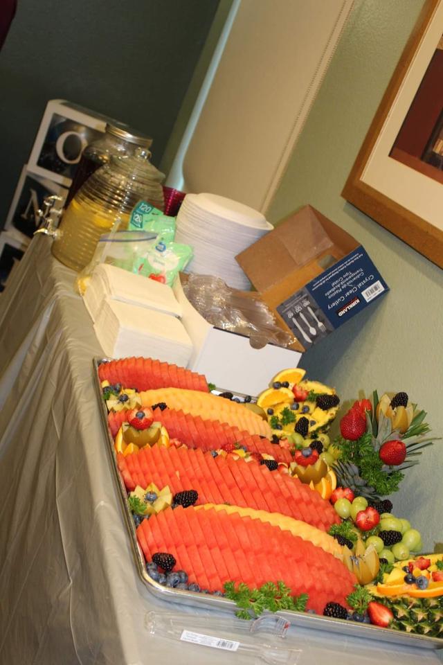 AZAYA Fruits Design Studio - 1