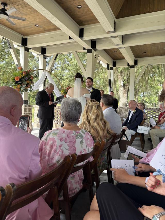 Weddings and Vows - 2