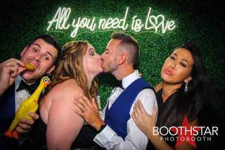 Lensology Photo Booth - 6