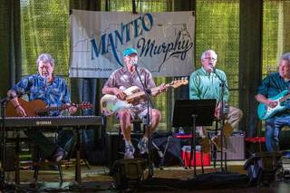 Manteo Murphy - 4