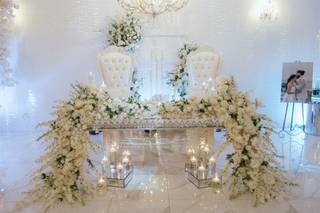 Crystal Ballroom at Beach Place - 32