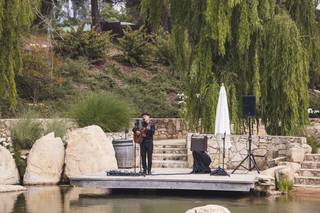 Central Coast Wedding Music - 10