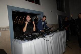 Who's That DJ? - 8
