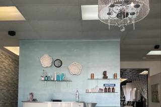Infinity Health & Wellness Beauty Spa - 4