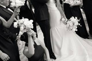 Cynthia Mae Photograph - 7