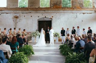 The Providence Cotton Mill - 7
