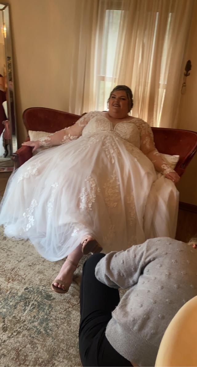 Bombshell Bridal Boutique - 2