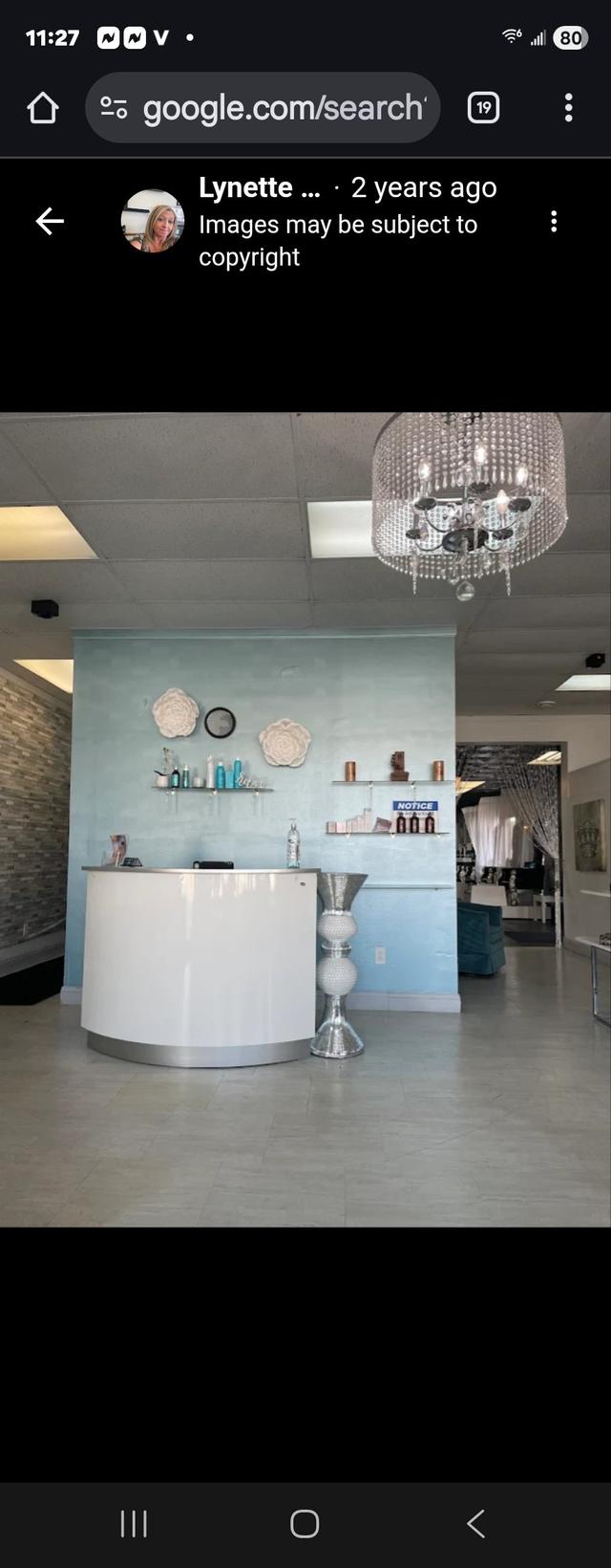 Infinity Health & Wellness Beauty Spa - 1