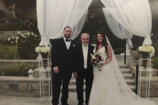 Tie The Knot Ceremonies - 33