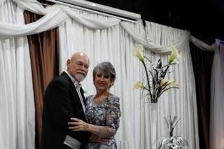 Dallas Wedding Officiant - 6
