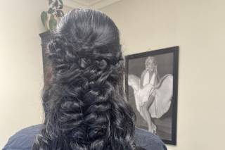 Symmetry Bridal Group - 5