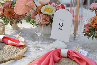 Hakuna Matata Weddings and Events - 5