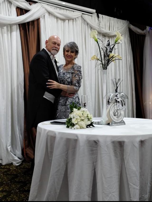 Dallas Wedding Officiant - 2
