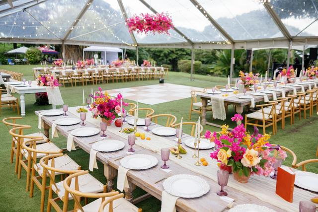 Maui Love Weddings + Events - 3