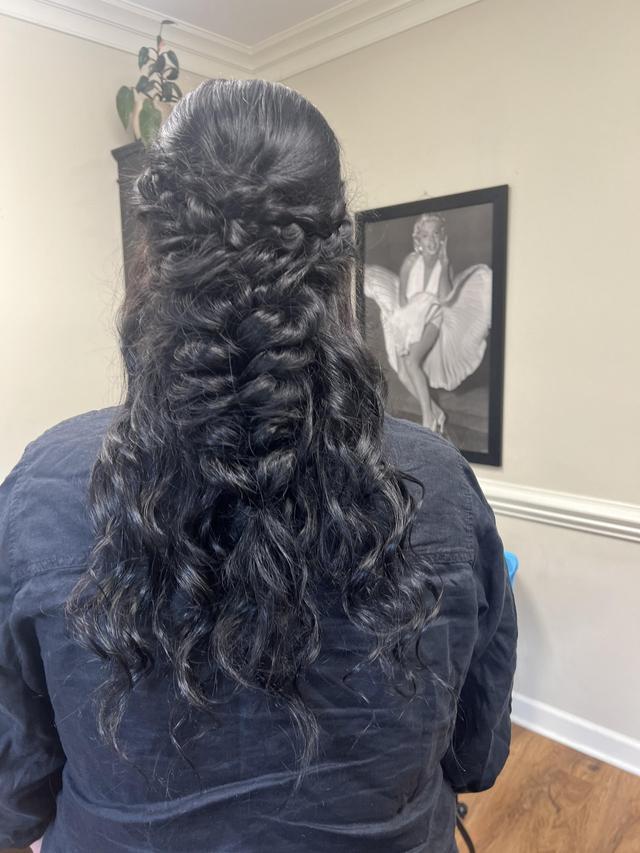 Symmetry Bridal Group - 2