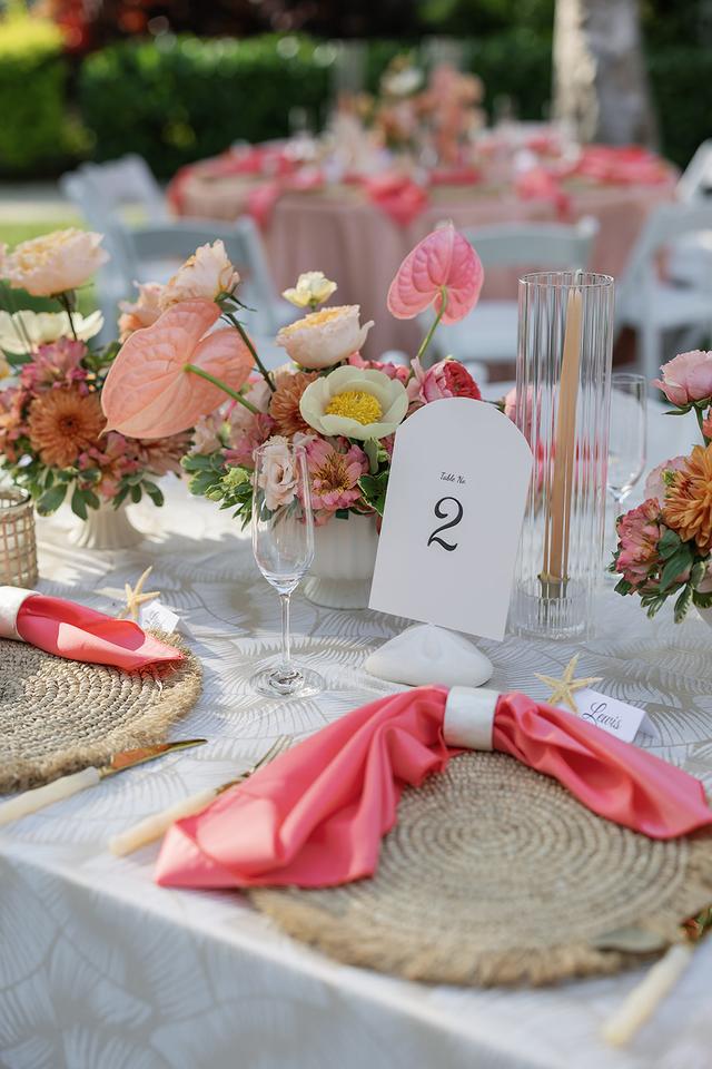 Hakuna Matata Weddings and Events - 2