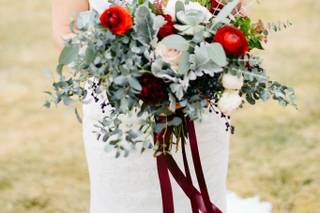 LauraJean floral and event design - 12