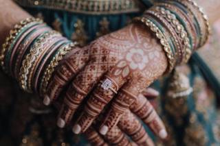Just Henna by Shazia - 13
