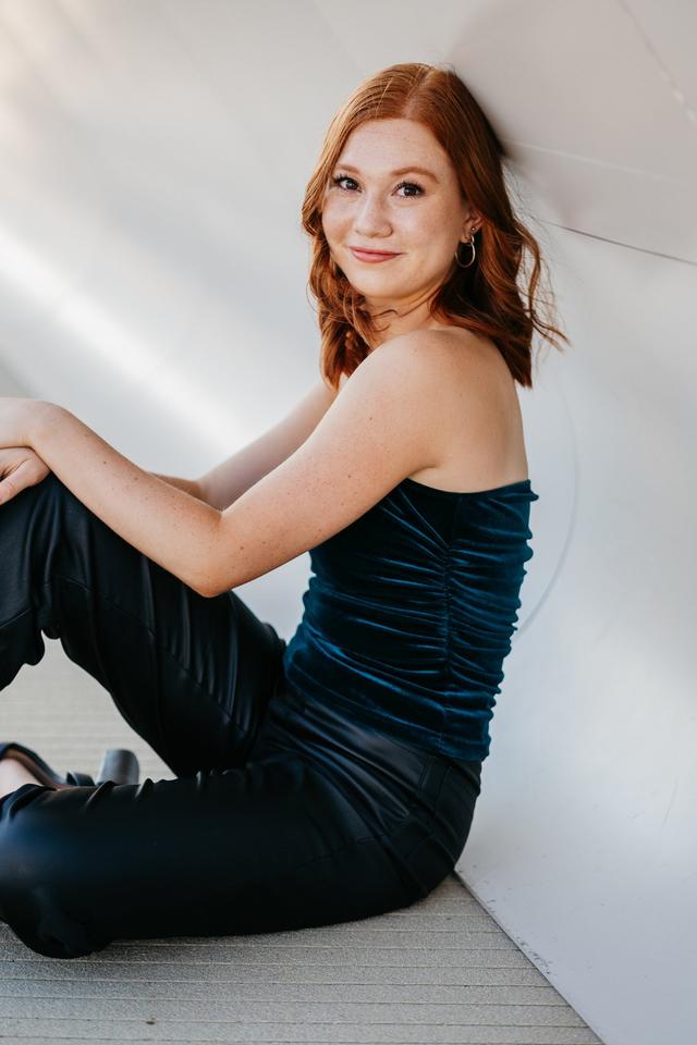 Sarah Arnold Photography - 2