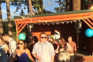 Zephyr Cove Resort - 13