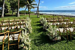 A Maui Wedding Day - 5
