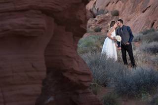 Las Vegas Luv Bug Weddings - 26