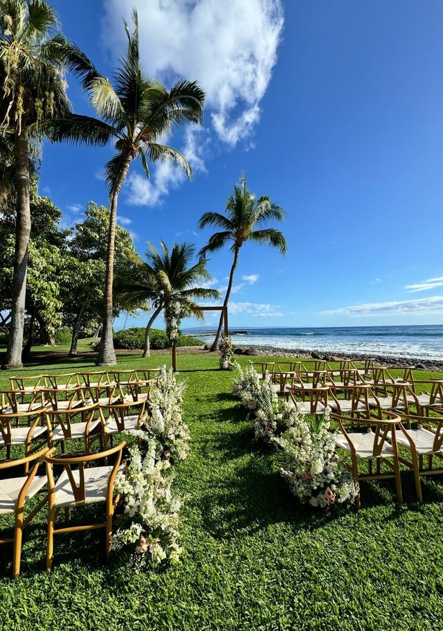 A Maui Wedding Day - 2
