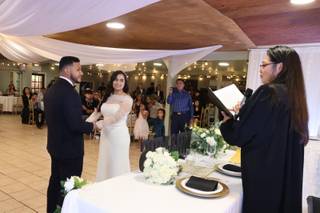 CIVIL WEDDINGS IN HOUSTON - 5