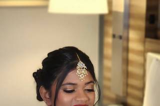 Flawless creations by Vidhi - 5