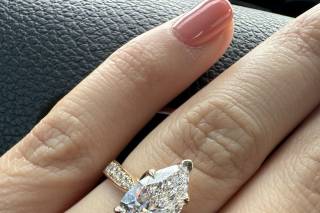 Icing On The Ring - 6