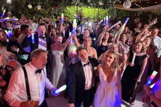 Atlanta Wedding Band - 8