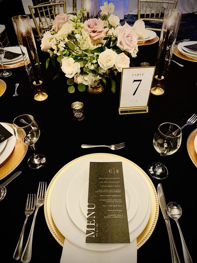 Chez Rose Floral Designs - 2