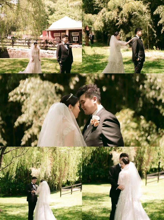 The Wedding Niche - 2