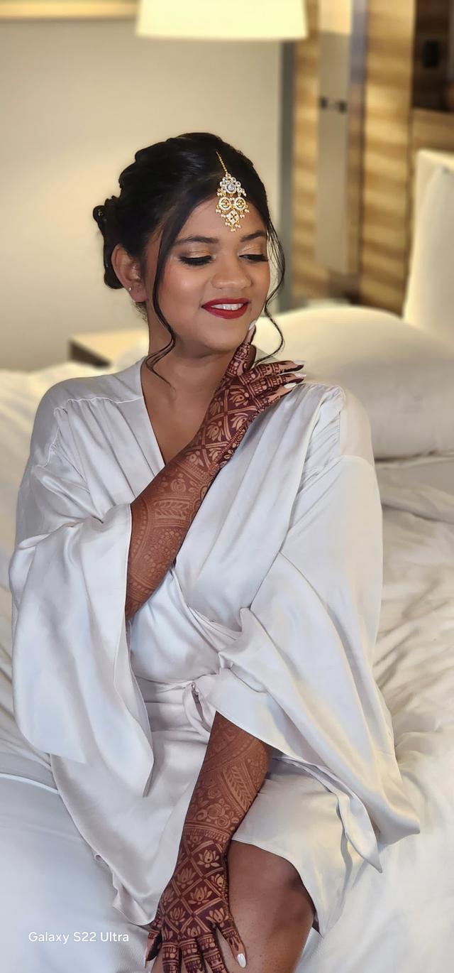 Flawless creations by Vidhi - 1