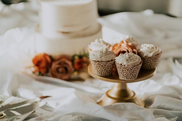 Cakes On The Move - 3