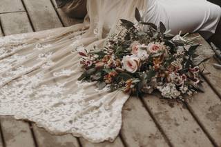 Hana Bloom Floral Design - 21