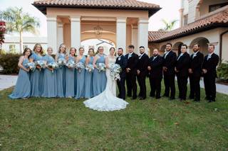Priscilla Rose Events - 28