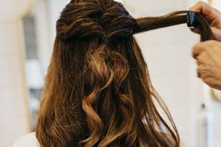 Hair We Go Weddings - 7