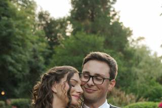 Stonas Wedding and Events - 6